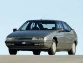 Citroen XM Y3 Hatchback